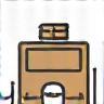 Ship icon